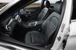 Mercedes-Benz C200 Avantgarde Line 2018 года (WW)